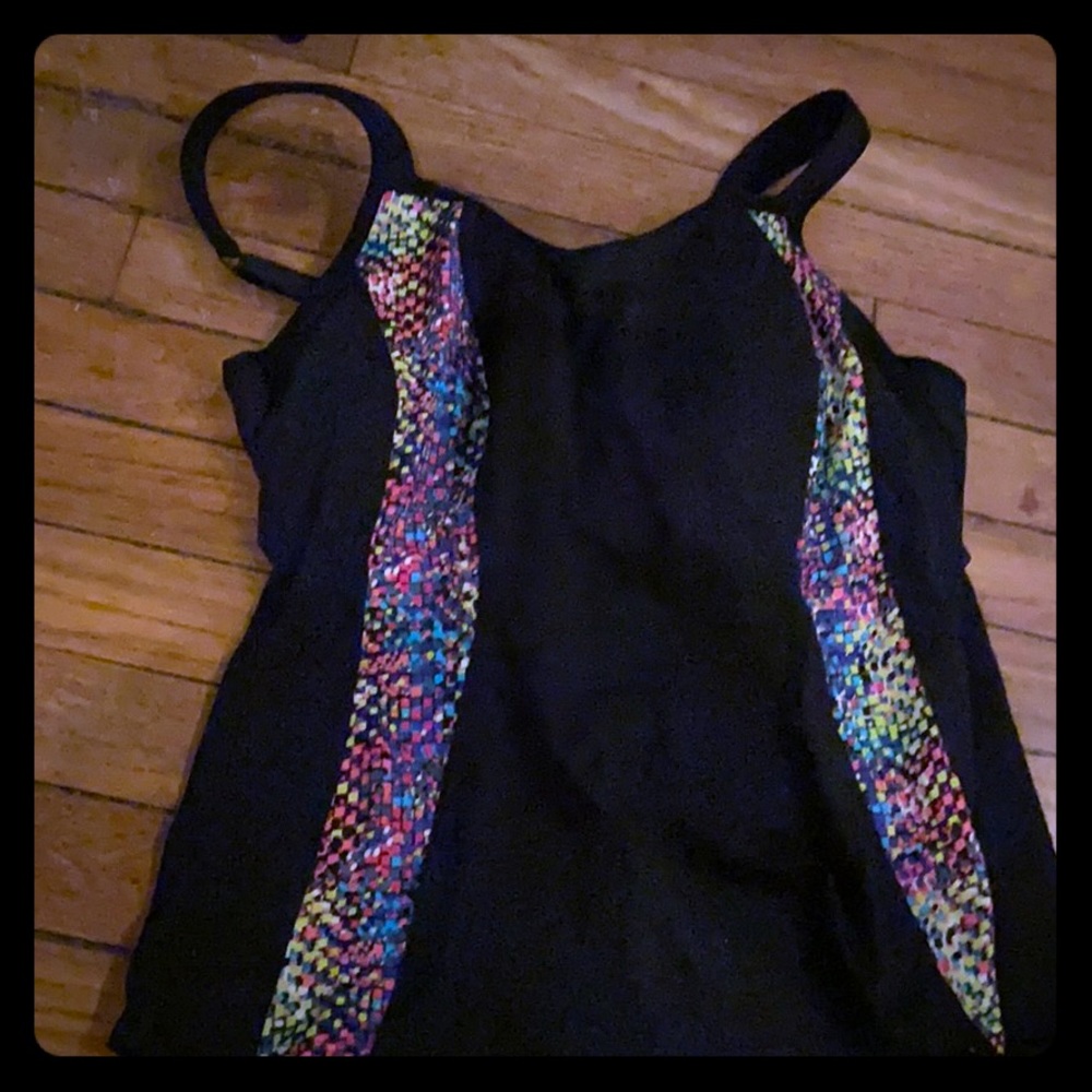 Panache Sport Tank